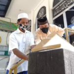 Jam Masjid Digital Apk