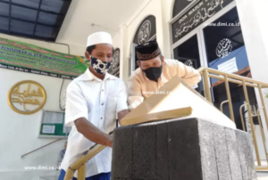 jam masjid digital apk