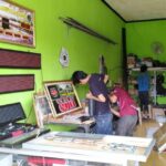 Jual Beli Jam Digital Waktu Sholat