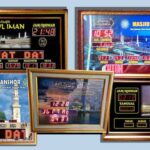 Jual Jam Masjid Digital Murah